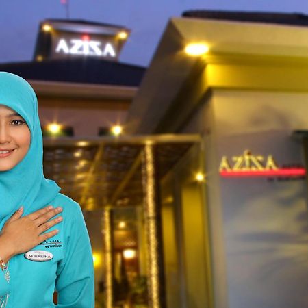 Aziza Syariah Hotel Solo By Horison Eksteriør bilde