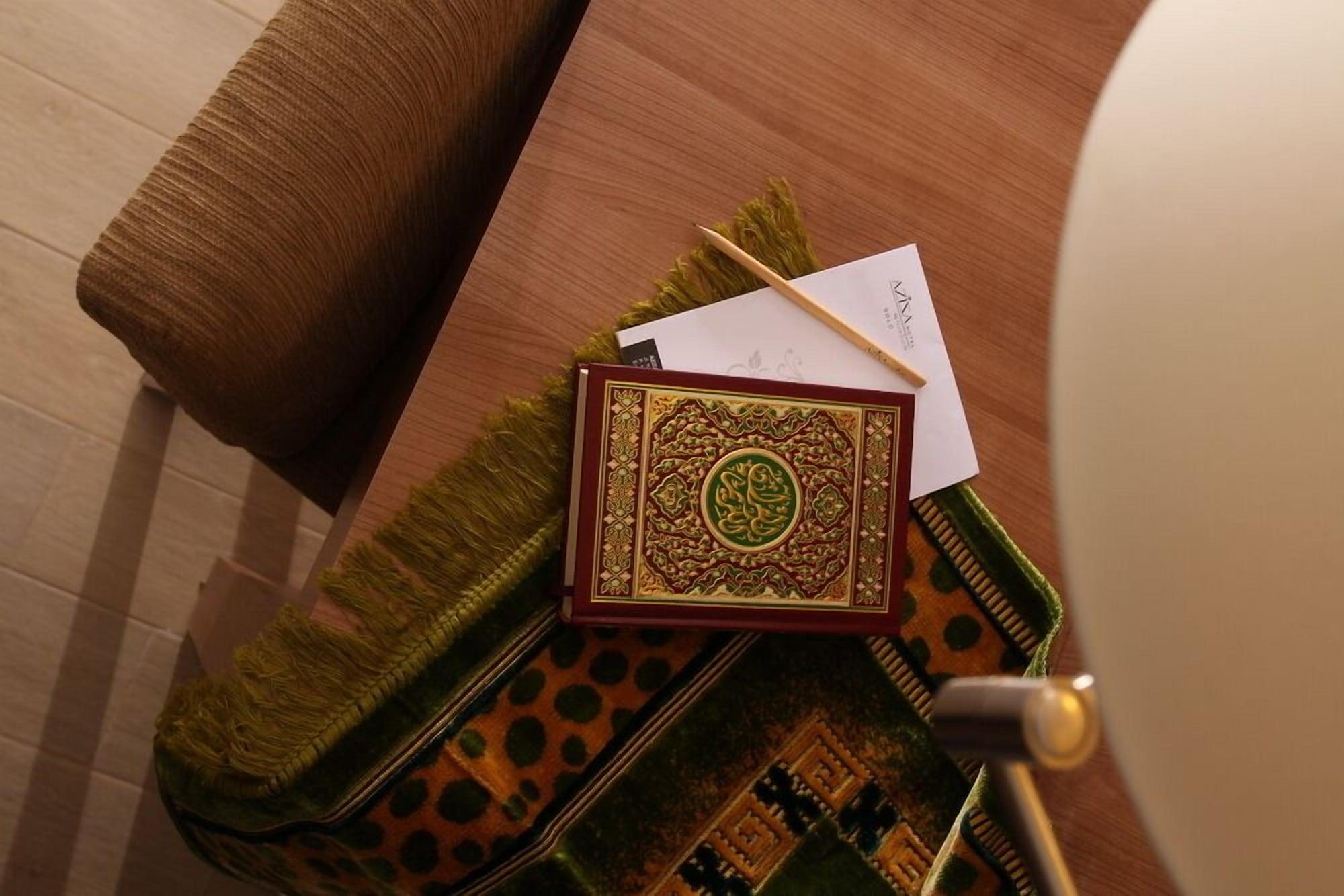 Aziza Syariah Hotel Solo By Horison Eksteriør bilde