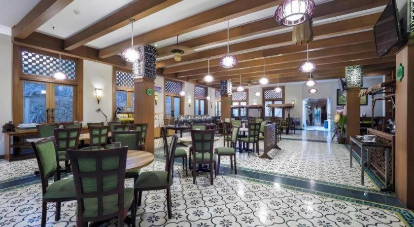 Aziza Syariah Hotel Solo By Horison Eksteriør bilde